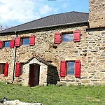 Appartamento De La Chareyre Sagnes-et-Goudoulets