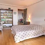 Appartamento De La Chareyre Sagnes-et-Goudoulets