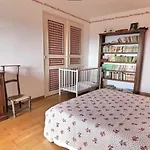 De La Chareyre Appartamento Sagnes-et-Goudoulets