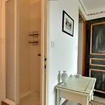 Appartamento De La Chareyre Sagnes-et-Goudoulets