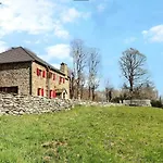 De La Chareyre * Sagnes-et-Goudoulets