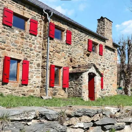 De La Chareyre Apartmán *