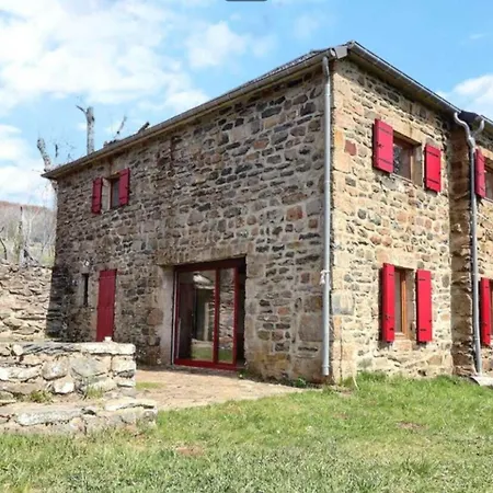 De La Chareyre Apartmán