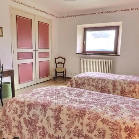 De La Chareyre Apartmán *