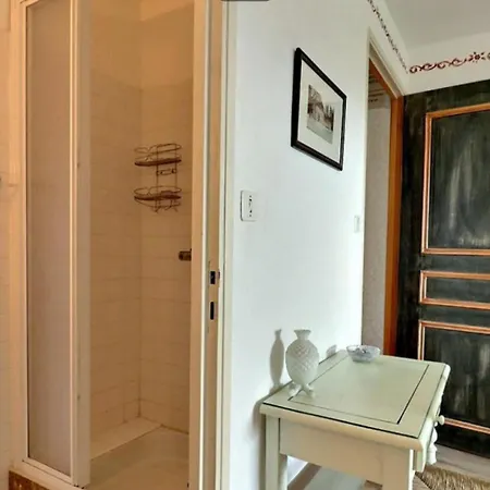 Apartmán De La Chareyre Sagnes-et-Goudoulets