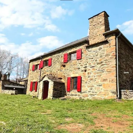Apartmán De La Chareyre *