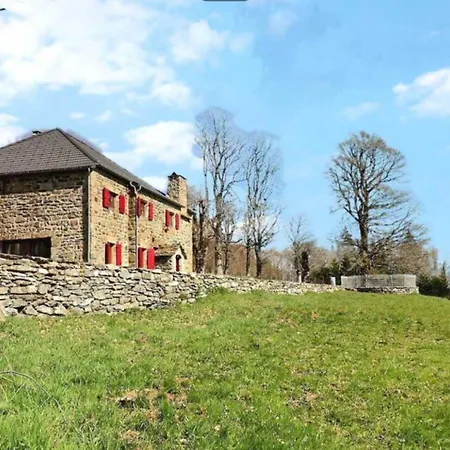 De La Chareyre * Sagnes-et-Goudoulets
